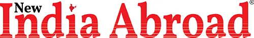 India Abroad Logo